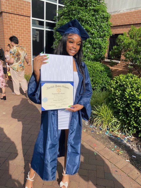 Open Campus Graduate